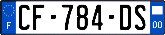 CF-784-DS