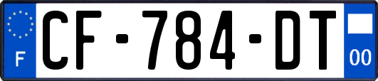 CF-784-DT