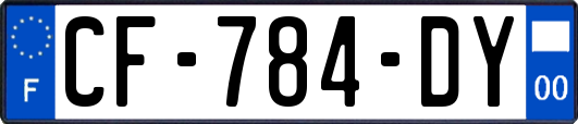 CF-784-DY