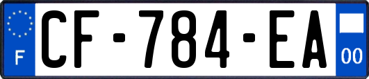 CF-784-EA