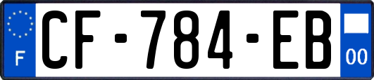 CF-784-EB
