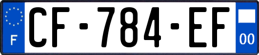 CF-784-EF