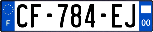 CF-784-EJ