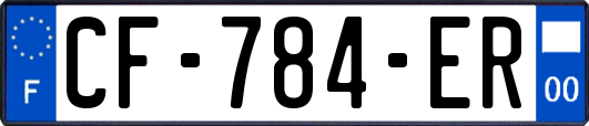 CF-784-ER