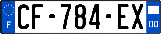 CF-784-EX