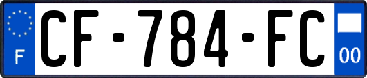 CF-784-FC