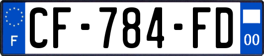 CF-784-FD