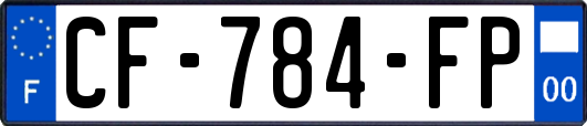 CF-784-FP