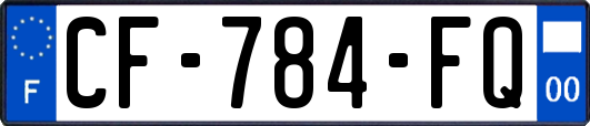 CF-784-FQ