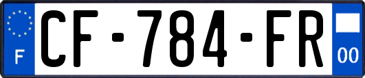 CF-784-FR