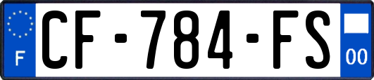 CF-784-FS