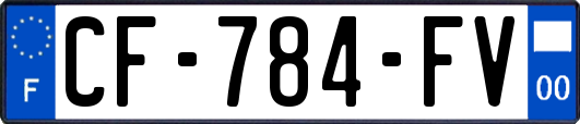 CF-784-FV