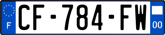 CF-784-FW