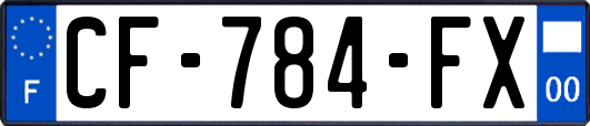 CF-784-FX