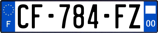 CF-784-FZ