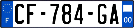 CF-784-GA