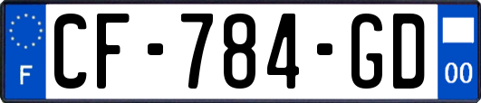 CF-784-GD