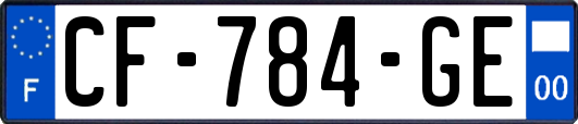CF-784-GE