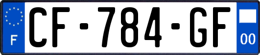 CF-784-GF
