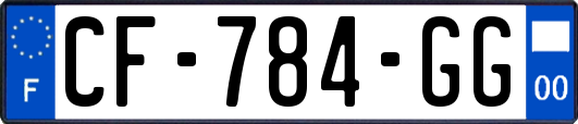 CF-784-GG