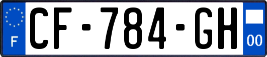 CF-784-GH