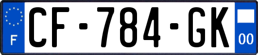 CF-784-GK