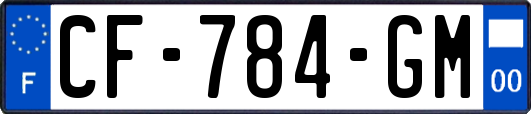 CF-784-GM