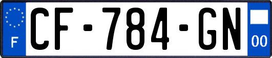 CF-784-GN