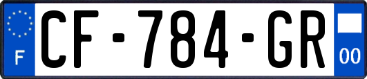 CF-784-GR