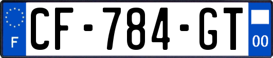 CF-784-GT