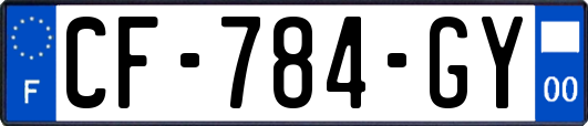CF-784-GY