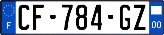CF-784-GZ