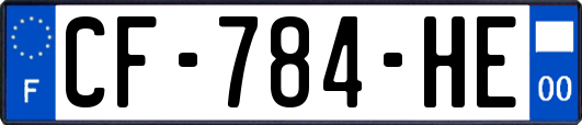 CF-784-HE