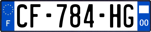 CF-784-HG