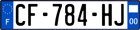CF-784-HJ