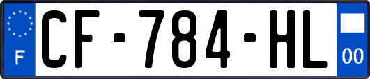 CF-784-HL