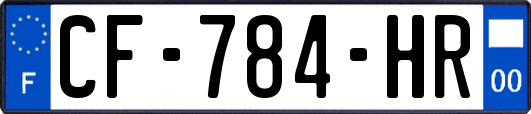CF-784-HR