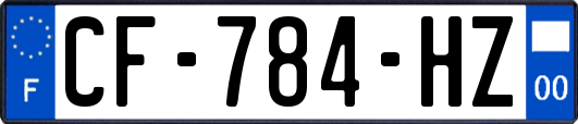 CF-784-HZ