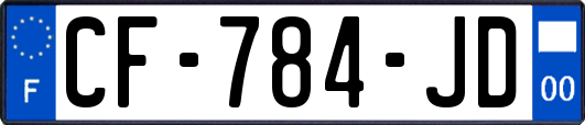 CF-784-JD