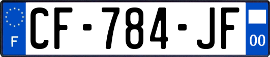 CF-784-JF