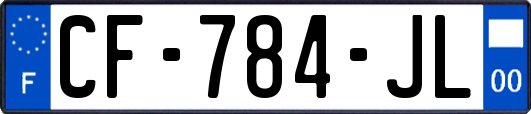 CF-784-JL