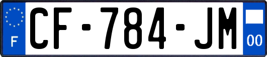 CF-784-JM