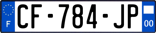 CF-784-JP