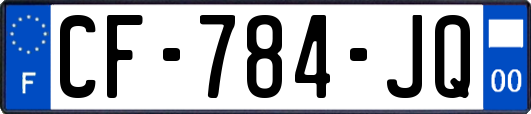 CF-784-JQ