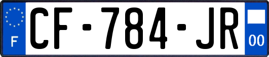 CF-784-JR
