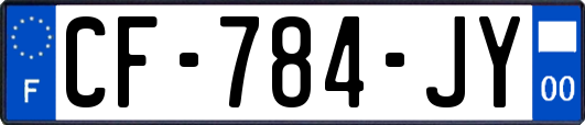 CF-784-JY