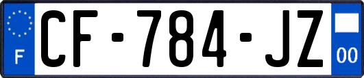 CF-784-JZ