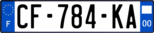 CF-784-KA