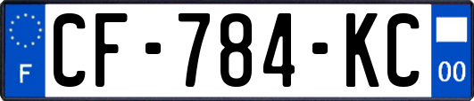 CF-784-KC