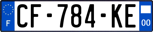 CF-784-KE